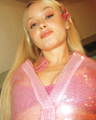 Imagem recente de zara