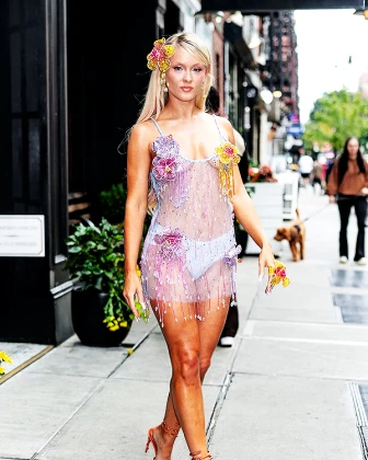 Imagem recente de zara