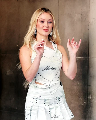 Imagem recente de zara