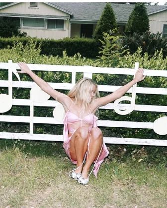 Imagem recente de zara