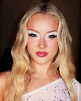 Imagem recente de zara