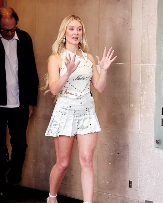 Imagem recente de zara