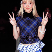 Imagem recente de zara