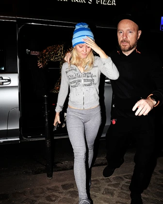 Imagem recente de zara