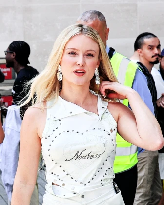 Imagem recente de zara