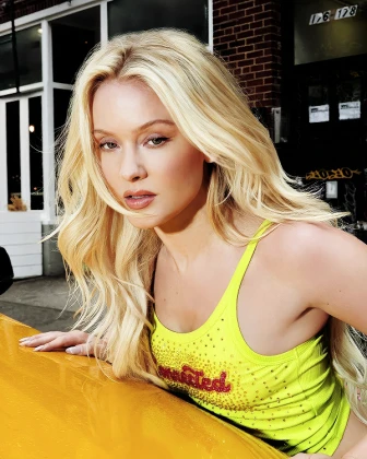 Imagem recente de zara