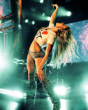 Imagem recente de zara