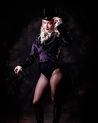 Imagem recente de zara