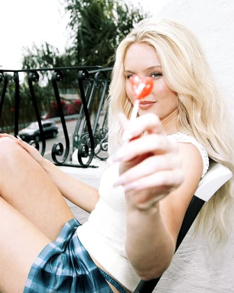 Imagem recente de zara