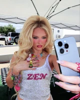 Imagem recente de zara