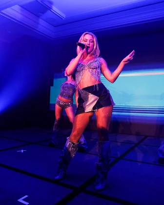 Imagem recente de zara