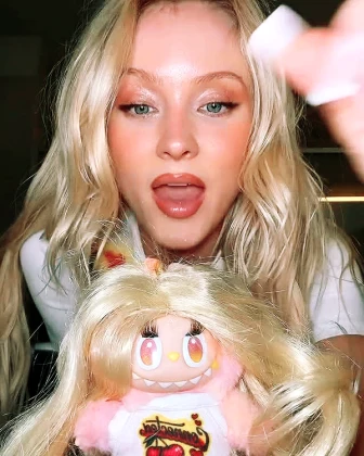 Imagem recente de zara