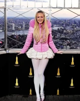 Imagem recente de zara