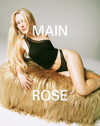 Imagem recente de zara