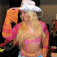 Imagem recente de zara