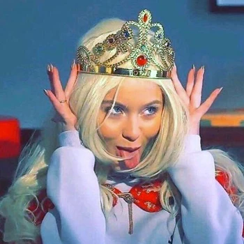 Imagem recente de zara