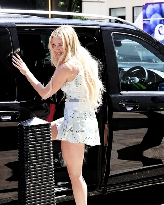 Imagem recente de zara