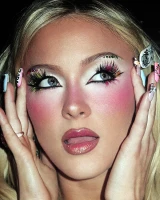 Imagem recente de zara