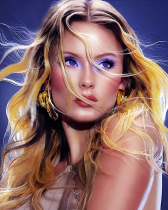 Imagem recente de zara