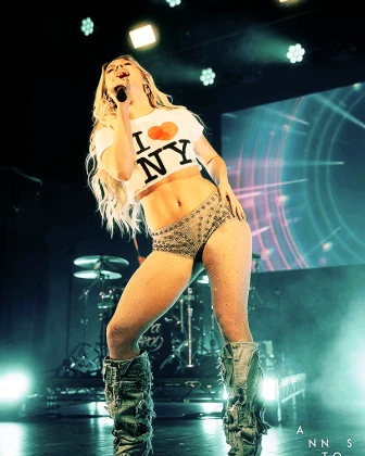 Imagem recente de zara