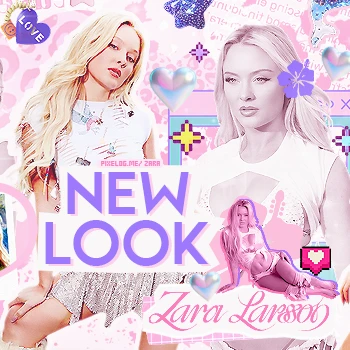 Imagem recente de zara