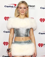 Imagem recente de zara