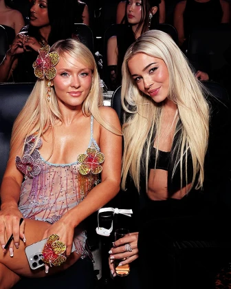 Imagem recente de zara