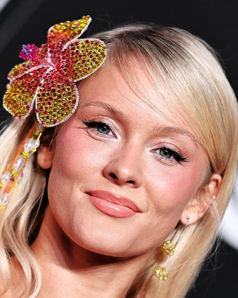 Imagem recente de zara