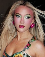 Imagem recente de zara