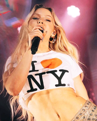 Imagem recente de zara