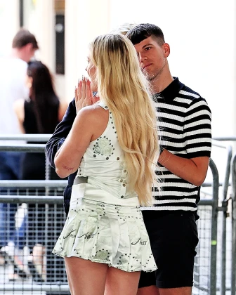 Imagem recente de zara