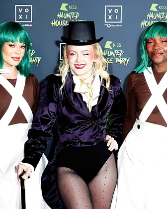 Imagem recente de zara