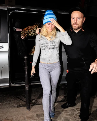 Imagem recente de zara