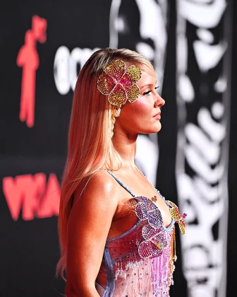 Imagem recente de zara