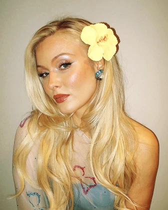 Imagem recente de zara