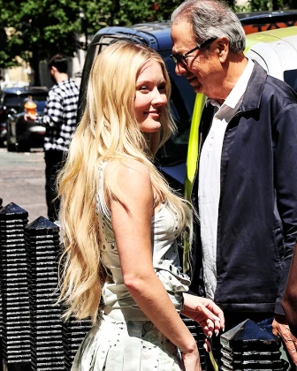 Imagem recente de zara