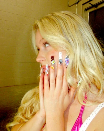 Imagem recente de zara