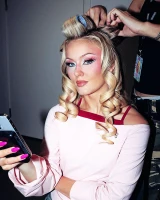 Imagem recente de zara