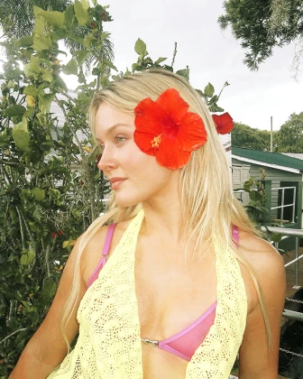 Imagem recente de zara