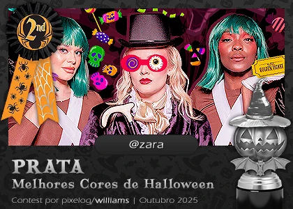 Imagem recente de zara