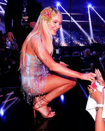 Imagem recente de zara