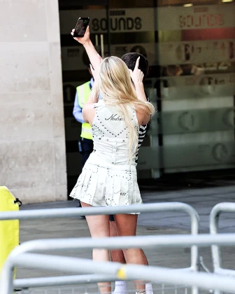 Imagem recente de zara