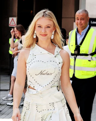 Imagem recente de zara