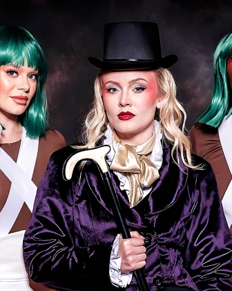 Imagem recente de zara