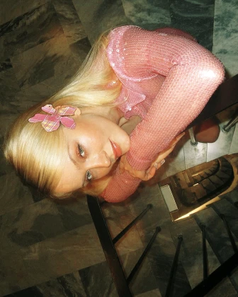 Imagem recente de zara