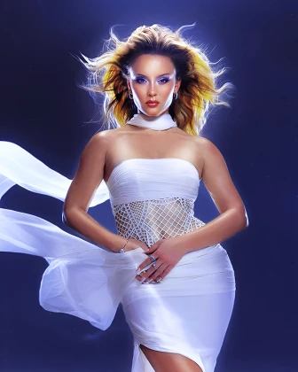 Imagem recente de zara