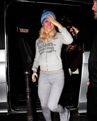 Imagem recente de zara