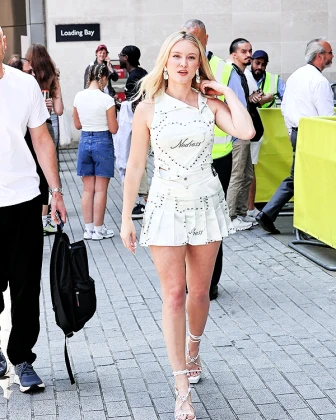 Imagem recente de zara