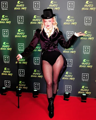 Imagem recente de zara