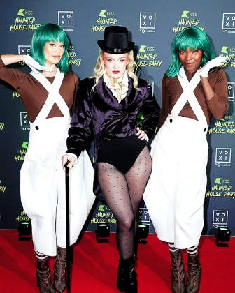 Imagem recente de zara